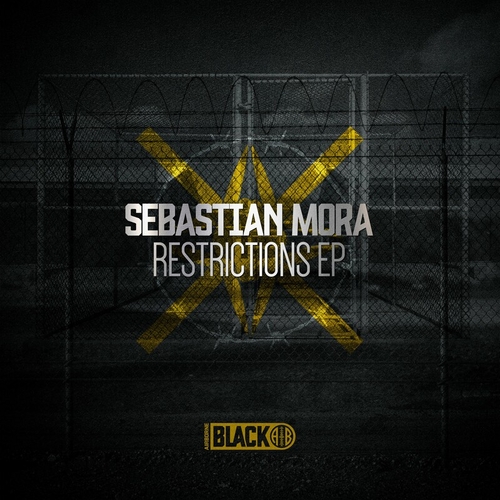 Sebastian Mora - Restrictions EP [AIRBORNEB0691]